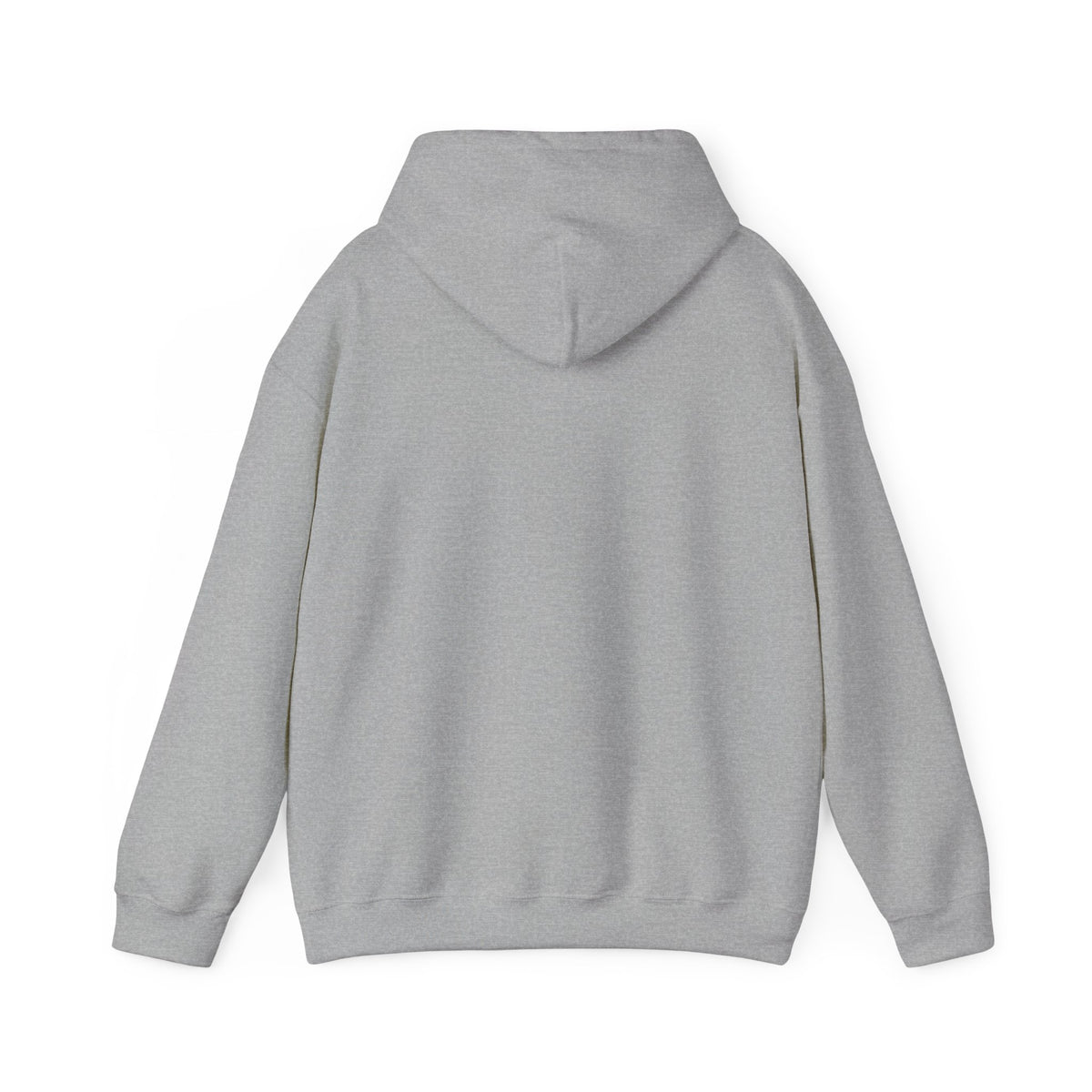 Faith Farm Hoodie — "Fields Change, Faith Stays" Cross Design