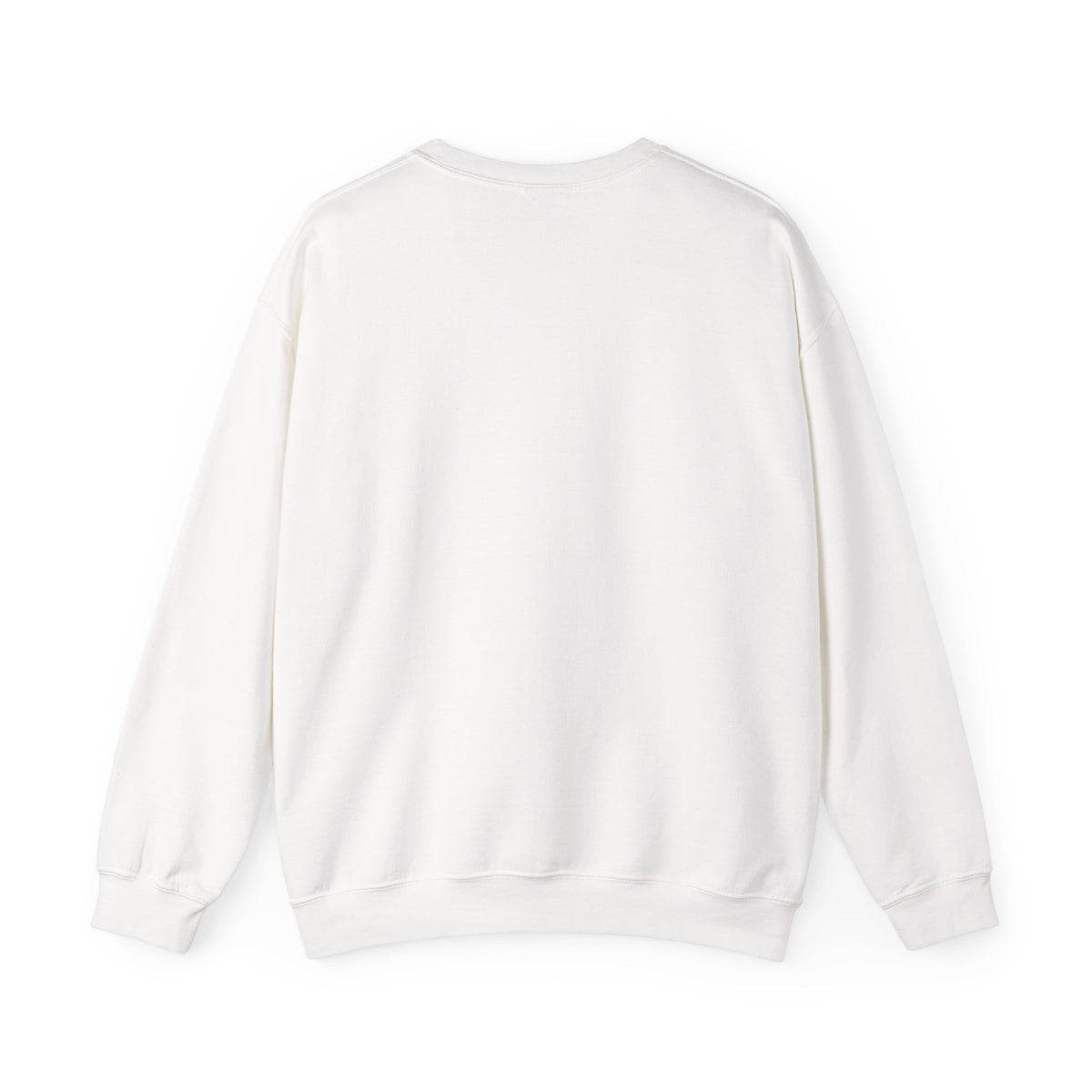 Faith Keepsakes Crewneck Sweatshirt — "Fields Change, Faith Stays" Christian Pullover