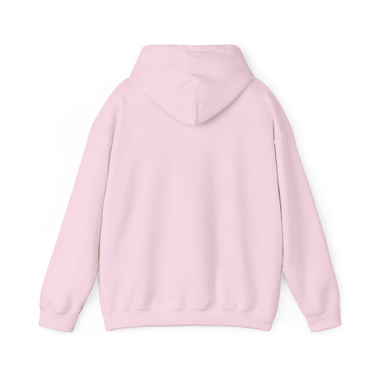 Faith Farm Hoodie — "Fields Change, Faith Stays" Cross Design