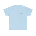Cast Pray Repeat Fishing T-Shirt — Christian Fishing Tee