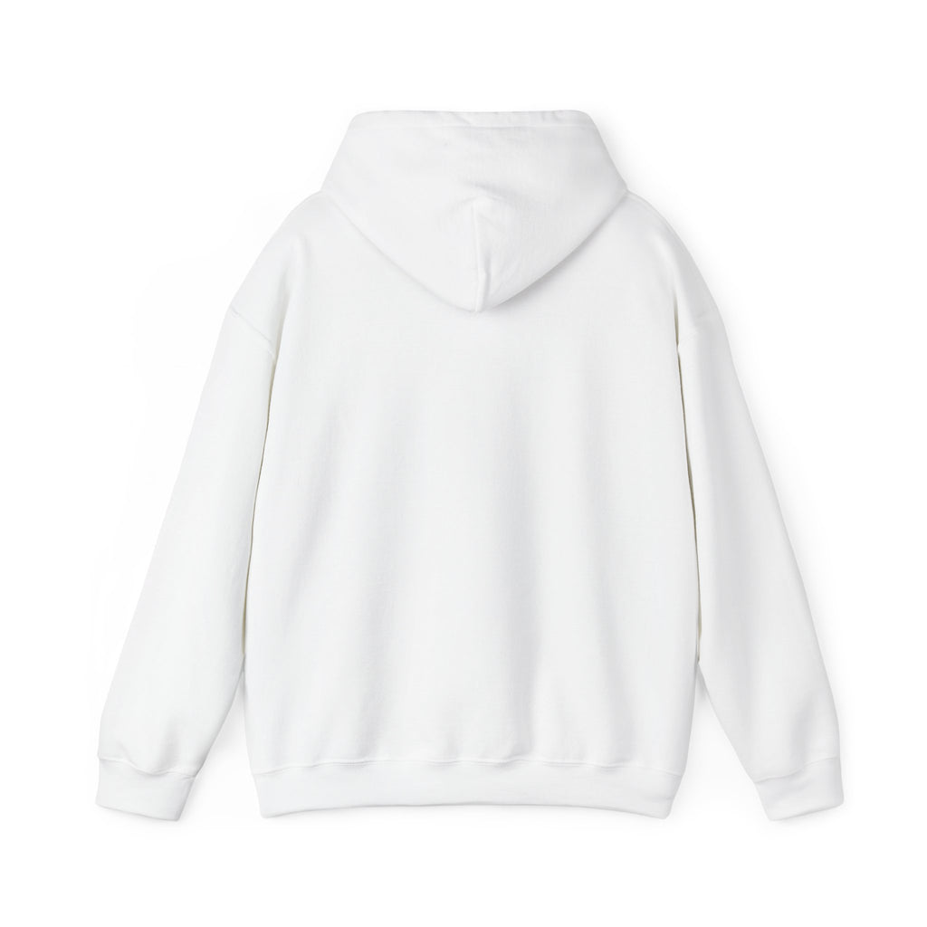 Faith Farm Hoodie — "Fields Change, Faith Stays" Cross Design